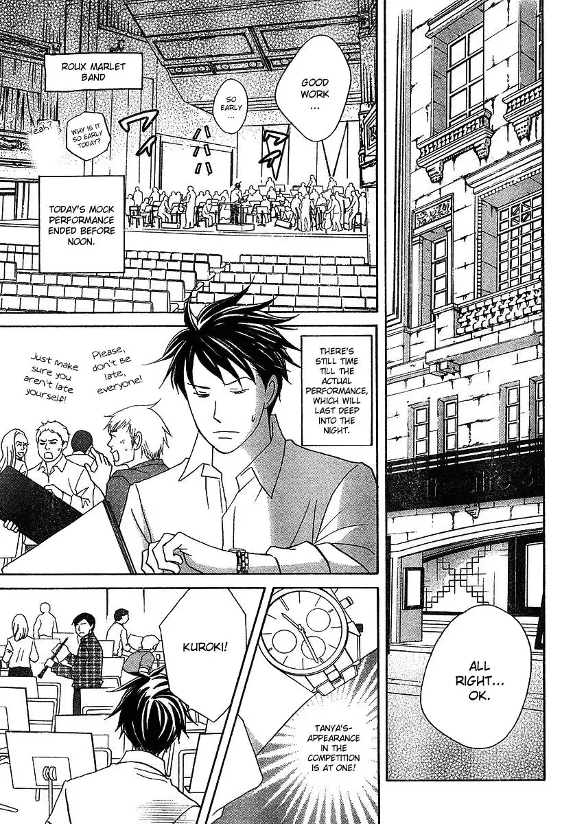 Nodame Cantabile Chapter 113 36